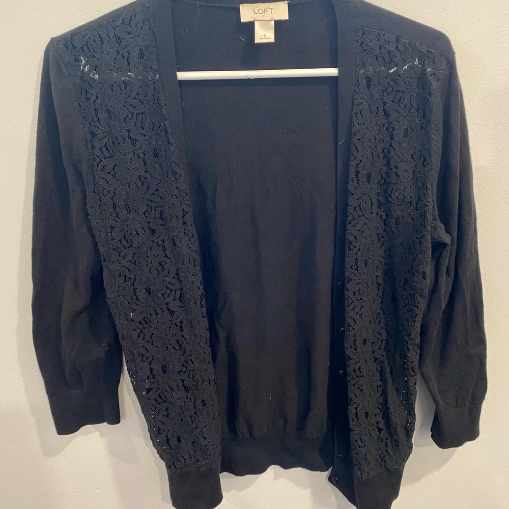 Loft Women’s Cardigan